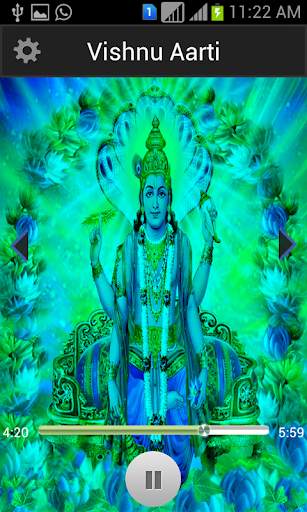 Vishnu Aarti Free screenshot 3