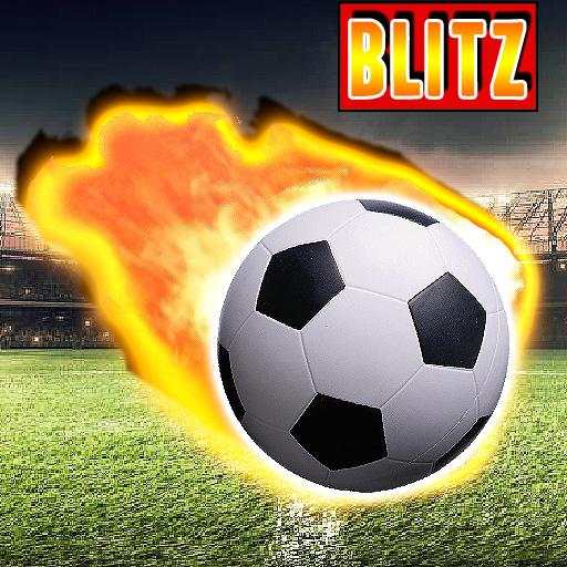 BLITZ Soccer Simulator 2020 1.0.0