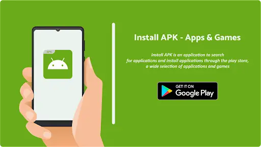 Install APK screenshot 1