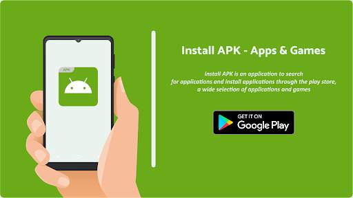 Install APK screenshot 1