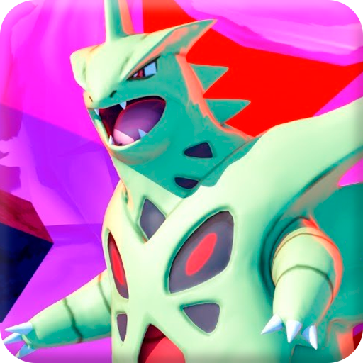 ikon Mod Pixelmon - Funny Pets for Minecraft PE