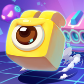War Monster icon