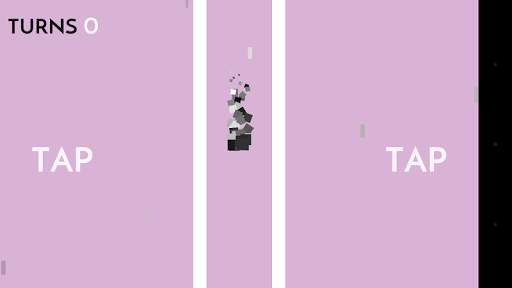 Fallen screenshot 2