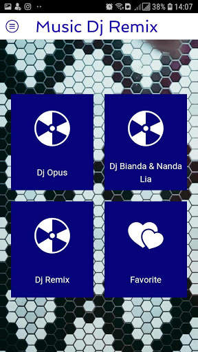 Music DJ Remix Full Bass screenshot 3
