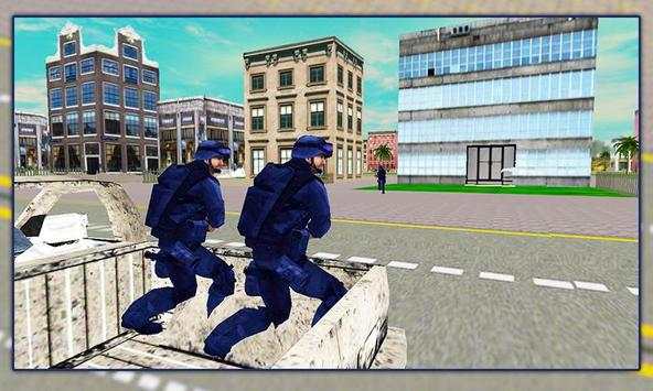 Crime City San Andreas screenshot 1