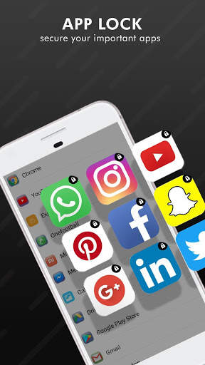 Vault App - Hide Photo & Videos, Free Backup screenshot 5