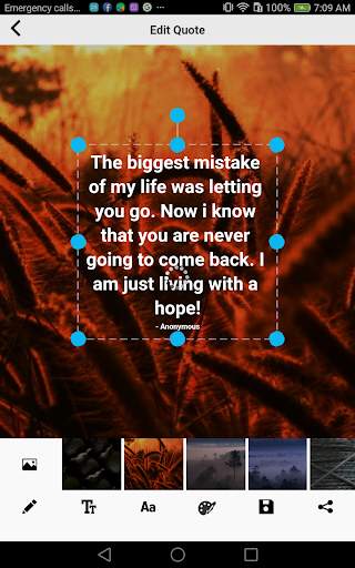 I Want You Back Quotes screenshot 1