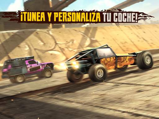 Racing Xtreme: Rally Driver 3D screenshot 22