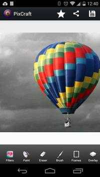 Photo Grid Collage pickart HD screenshot 3