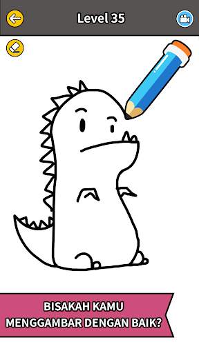 Draw Story screenshot 2