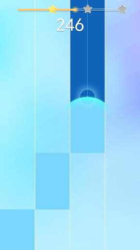 Kpop Piano Game: Color Tiles screenshot 2