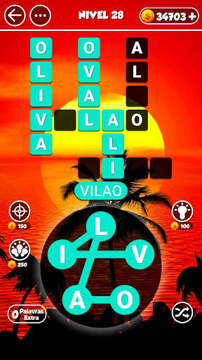 Word Journey: Jogo De Palavras Português screenshot 4