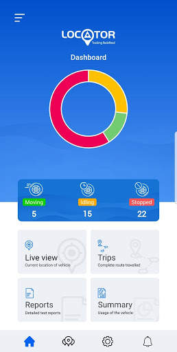 My Locator Plus screenshot 4