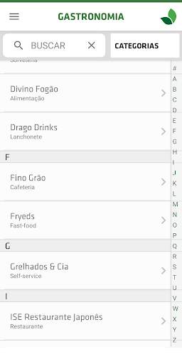 Shopping Jequitibá screenshot 2