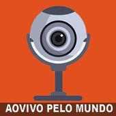Câmeras Aovivo Pelo Mundo on 9Apps