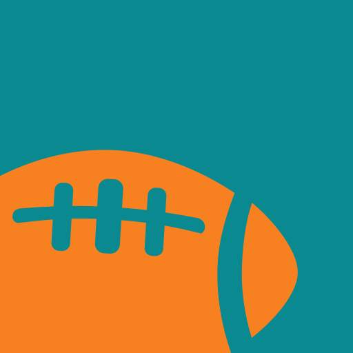 Dolphins Football: Live Scores, Stats, & Games 9.1.3