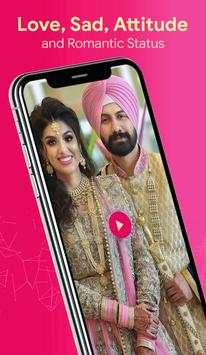 Punjabi Video Status For WhatsApps screenshot 5