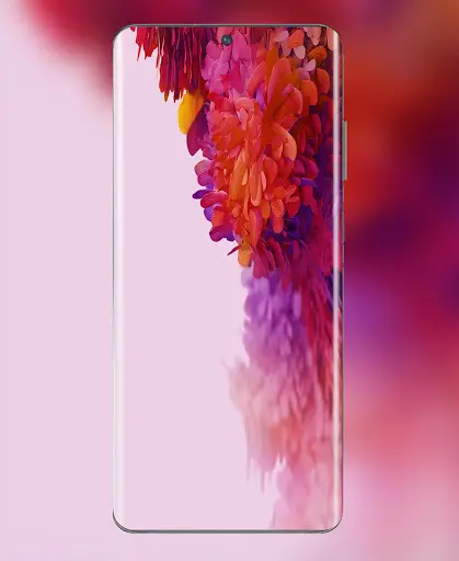 S20 Wallpaper & S20 Ultra Wallpaper & S20 Plus screenshot 2