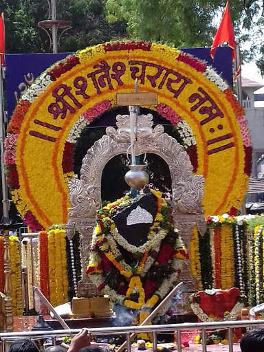 Jai Shani Dev ( Lord Saturn ) screenshot 9