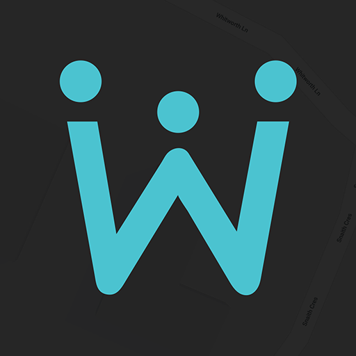 Crowd Car icon