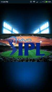 Vivo IPL Cricket 2018 screenshot 1