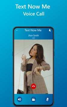 Text Now Me screenshot 2