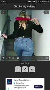 Top Funny Videos 2019 screenshot 1