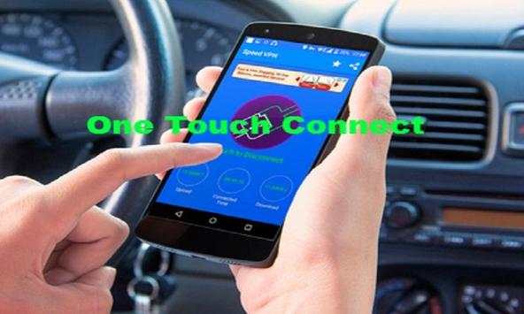 Speed VPN Pro screenshot 3