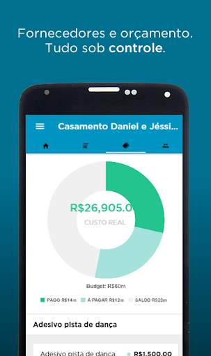 Mobilize Eventos screenshot 3