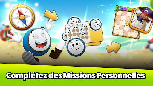 GamePoint Bingo: jeu de bingo screenshot 6