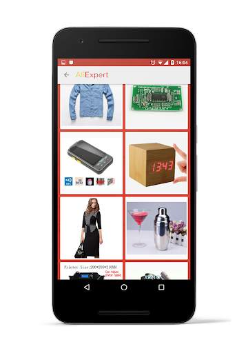 Игра AliExpress screenshot 5