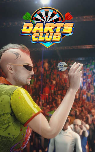 Darts Club: PvP Multiplayer screenshot 9