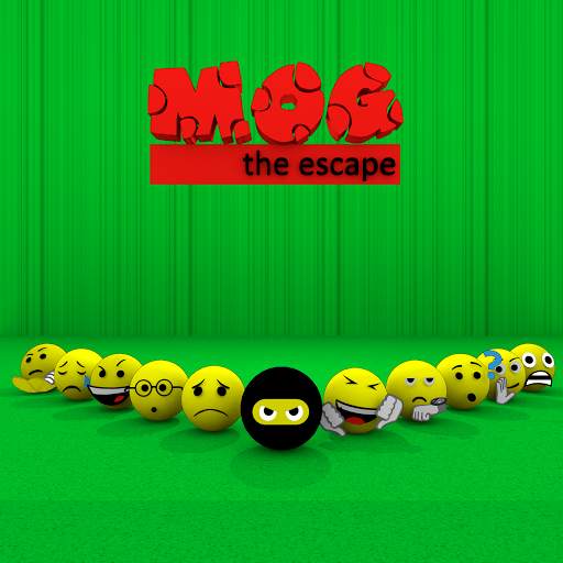 MOG: the escape game screenshot 10