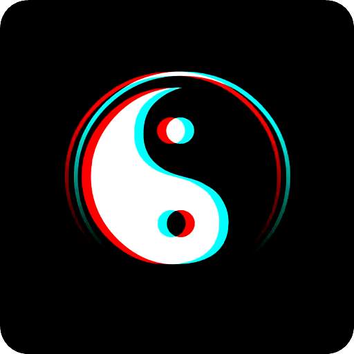 Yin Yang Aesthetic Wallpaper - Free 1.0
