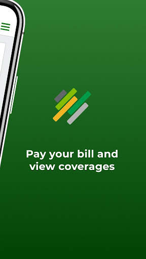 Grange Mobile screenshot 2