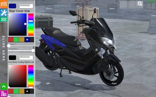 The Max screenshot 5