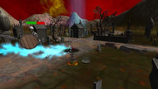Epic Defense 3D screenshot 9