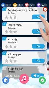Dragonball Piano Tiles screenshot 4