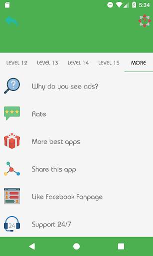 Quizzes to Test Your English - Funny Quiz screenshot 7
