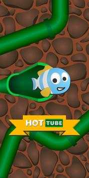 Hot Tube screenshot 1