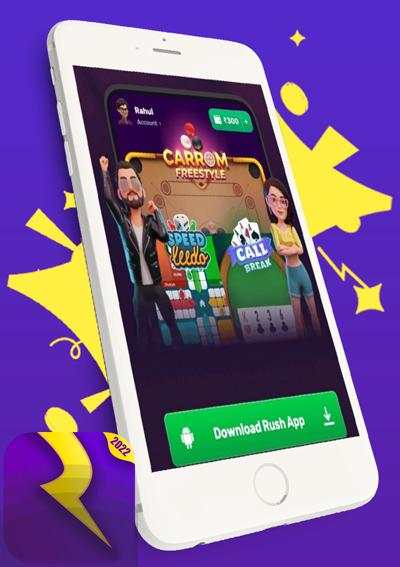 Rush Ludo Game Play & Win Clue screenshot 3