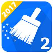 Clean My Android - Antivirus