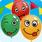 Kids Pop : Ballroon icon
