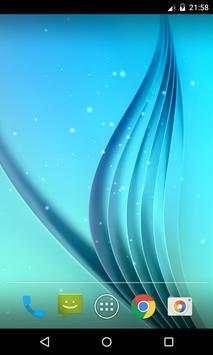 S6 Live Wallpapers HD screenshot 8