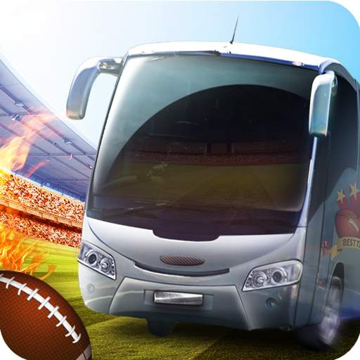 American Football Bus 1.7