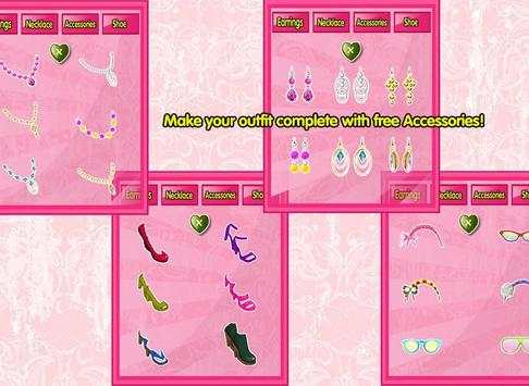 Fashion Studio - Designing screenshot 12
