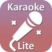 karaoke Starmaker Lite icon
