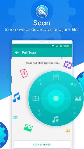 Duplicate Files Fixer -Remover screenshot 3