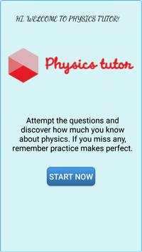 Physics Tutor screenshot 6