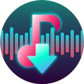 Bedava Müzik Mp3 indirme Programı - SMN Müzik logo